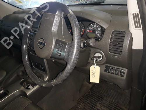 Elektronisk sensor NISSAN PATHFINDER III (R51) 2.5 dCi | BP1289731M84 
