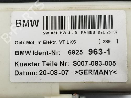 Left front window motor BMW X3 (E83) xDrive 30 d | BP7878255E21 