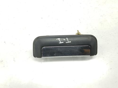 Used Rear left exterior door handle Rear left exterior door handle MITSUBISHI L200 (K7_T, K6_T, K5_T) 2.5 TD 4WD (K74T) (115 hp) 10488262 10488262