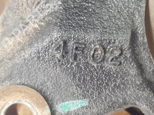 Left front steering knuckle RENAULT ARKANA I (LCM_, LDN_) 1.3 TCe 140 (LDN0) | BP33185778M25 - Image 4