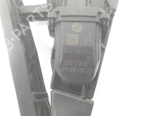 Pedal BMW X1 (E84) sDrive 16 d | BP9734978I4 