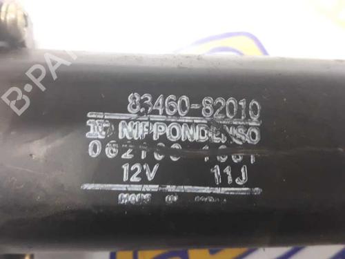 Right front window motor SUZUKI VITARA (ET, TA, TD) 1.6 i 16V All-wheel Drive (ET, TA02, SE416) | BP2980539E20 