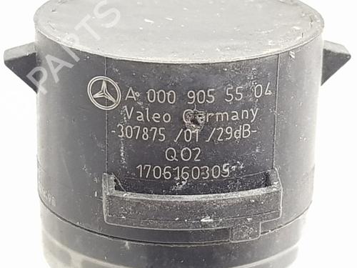 Andre MERCEDES-BENZ C-CLASS Convertible (A205) C 220 d (205.404) | BP29617139O1 