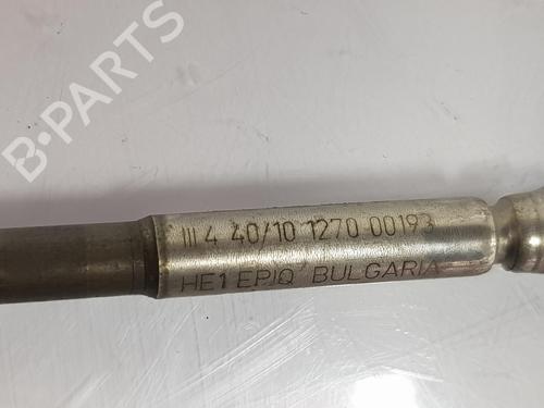 Elektronisk sensor AUDI A4 B8 (8K2) 2.0 TDI | BP12681556M84 