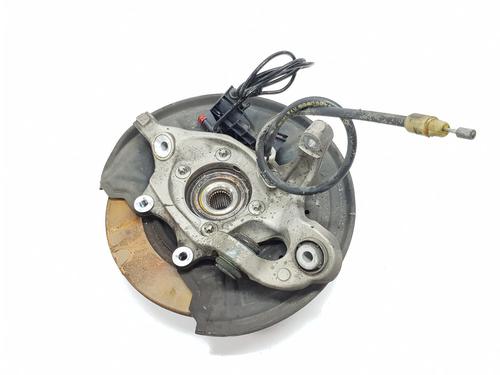 Used Left rear steering knuckle MERCEDES-BENZ E-CLASS Coupe (C207) E 250 CDI / BlueTEC / d (207.303, 207.304) (204 hp) 17670164