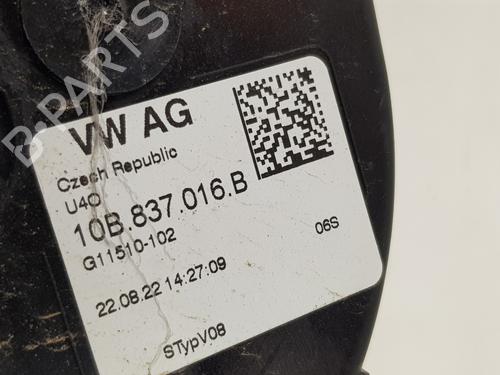 Front right lock SEAT IBIZA V (KJ1, KJG) 1.0 TSI | BP13330312C97 