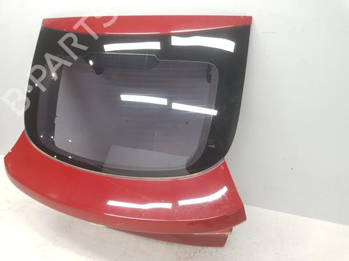 Tailgate BMW X4 (F26) xDrive 20 d | BP23227537C6 
