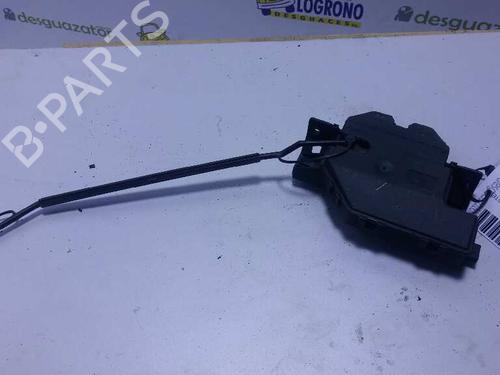 Tailgate lock BMW 3 (E46) 330 d 51247840617 | 51247840617 |