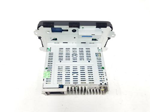 Radio VW POLO V (6R1, 6C1) 1.6 | BP11129071E6 