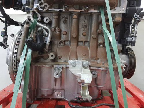 Engine RENAULT KANGOO III Box Body/MPV | BP38929925M1 - Image 13