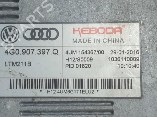 Xenon ballast AUDI A6 C7 (4G2, 4GC) 2.0 TDI | BP29464483C53 