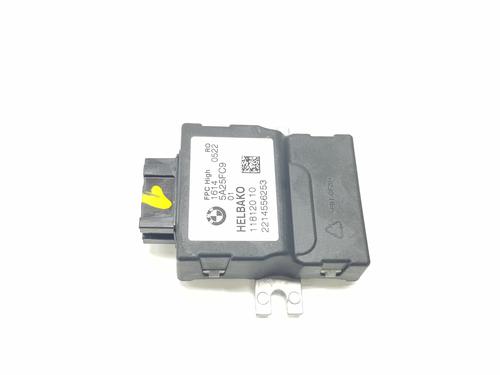 Used Electronic module BMW X4 (G02, F98) xDrive 20 d (190 hp) 30468633