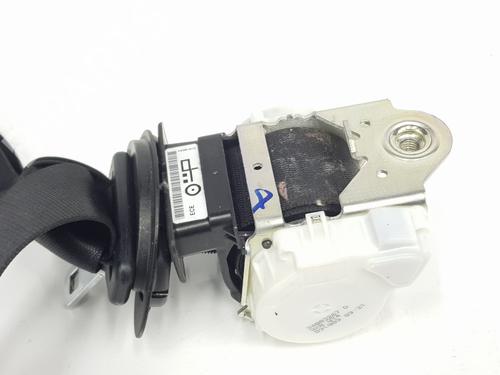 Front left seatbelt BMW 1 (E87) 116 d | BP29937719I26