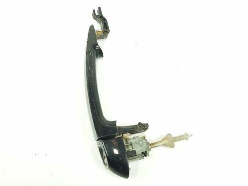 Front left exterior door handle BMW 1 (E81) 116 i | BP6151026C128 
