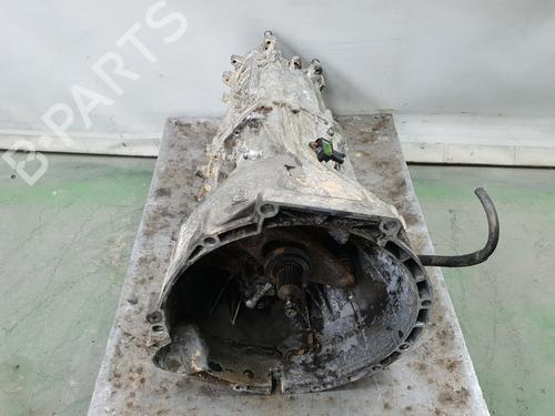 Gearbox BMW 3 Gran Turismo (F34) 320 d xDrive | BP22994890M3 
