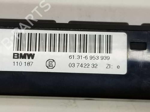 Switch BMW X5 (E53) 3.0 d | BP11683121I30