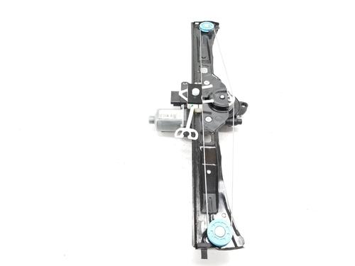 Front right window mechanism CITROËN NEMO MPV 1.3 HDi 75 | BP26437598C23 