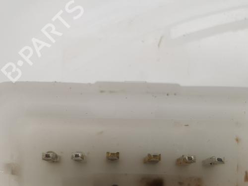 Fuel pump CITROËN BERLINGO (ER_, EC_) 1.5 BlueHDi 130 (ECYHZJ, ECYHZR) | BP31854581M76 