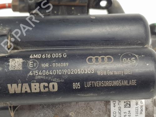 Other AUDI Q8 (4MN, 4MT) 50 TDI Mild Hybrid quattro | BP33215317O1 - Image 8