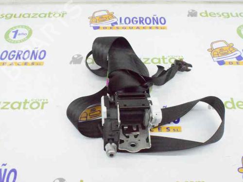 Rear left belt tensioner VOLVO XC60 I SUV (156) 2.4 D | BP14122551C89 