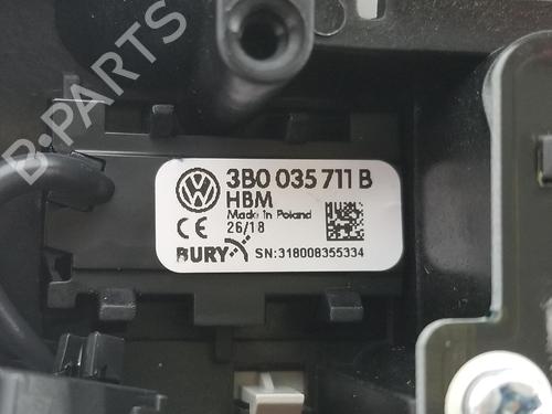 Interior roof light VW GOLF VII (5G1, BQ1, BE1, BE2) 2.0 TDI | BP11513490I8 