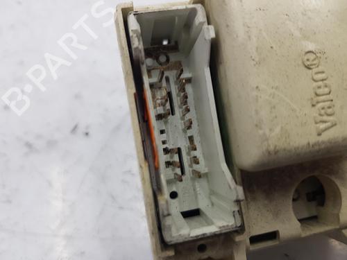 Climate control RENAULT MEGANE I (BA0/1_) 1.6 16V (BA04, BA0B, BA11, BA1J, BA16, BA19, BA1K, BA1V,... | BP9458962I5 