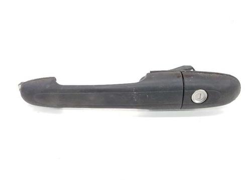 Used Front right exterior door handle MERCEDES-BENZ VITO Bus (W639) 120 CDI (639.701, 639.703, 639.705) (204 hp) 7197376