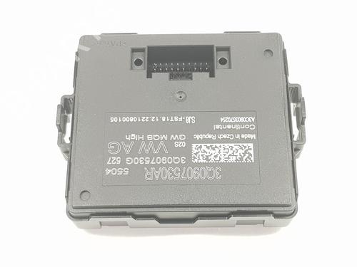 Elektronisk modul VW TRANSPORTER T6 Van (SGA, SGH, SHA, SHH) 2.0 TDI (110 hp) 15804292
