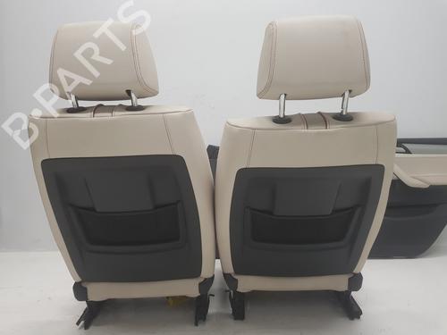 Seats set BMW X4 (F26) xDrive 20 d | BP36672867C78  - Image 6