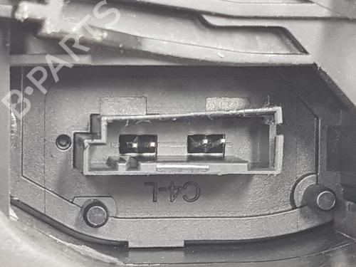 Front left lock BMW X3 (F25) sDrive 18 d | BP16881406C98 