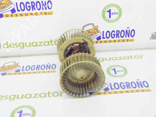 Used Heater blower motor BMW X5 (E53) 3.0 d (218 hp) 14117531