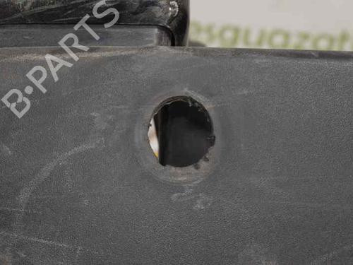 Rear bumper LAND ROVER FREELANDER I (L314) 2.0 Td4 4x4 | BP4018092C8 