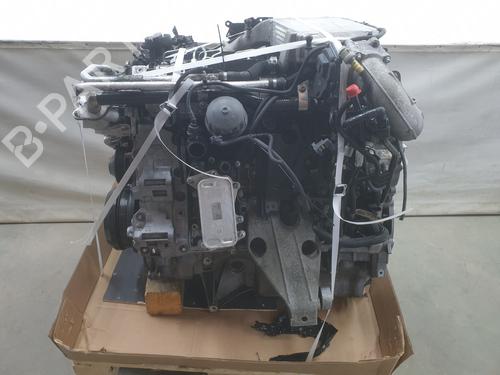Engine BMW X5 (E70) M 50 d | BP33818082M1 - Image 2