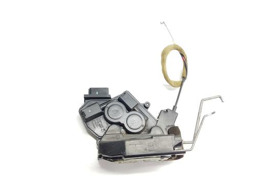 Front left lock MAZDA 5 (CR) 2.0 CD (CR19) | BP30878191C98  - Image 5