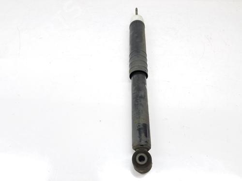 Left rear shock absorber RENAULT CLIO IV (BH_) 1.5 dCi 90 | BP11014662M18 