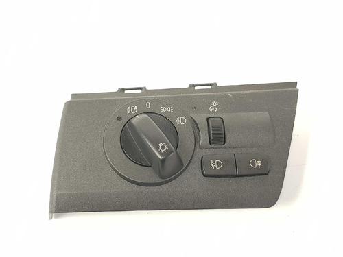 Used Headlight switch BMW X3 (E83) 3.0 d (204 hp) 6995680