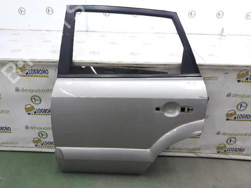 Used Left rear door HYUNDAI TUCSON (JM) 2.0 CRDi (113 hp) 3258686