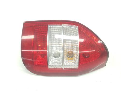 Right taillight OPEL ZAFIRA A MPV (T98) 1.6 16V (F75) | BP10228744C35 