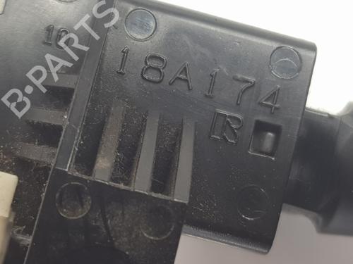 Steering wheel controls TOYOTA LAND CRUISER PRADO (_J15_) 2.8 D-4D (GDJ150_, GDJ155_, GDJ150, GDJ151) | BP29710924E15 