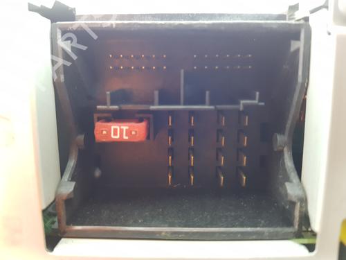 Electronic module MERCEDES-BENZ CLA Coupe (C117) CLA 220 CDI / d (117.303) | BP29194291M83 