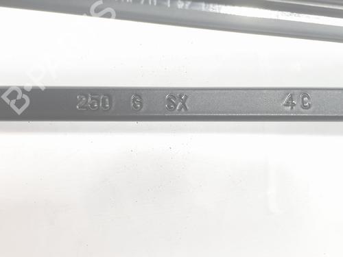 Front windshield wiper arm FIAT DUCATO Van (250_)  | BP31594024C143 