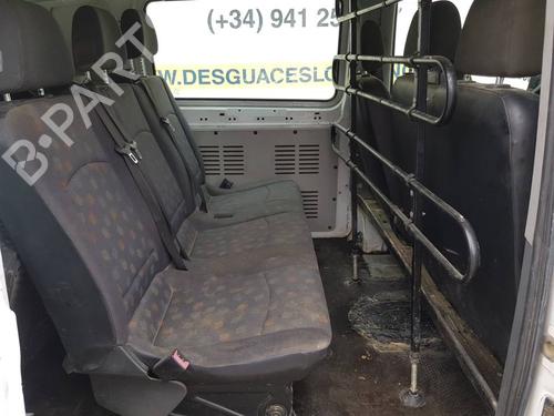 Engine MERCEDES-BENZ VITO Bus (W639) 111 CDI (639.701, 639.703, 639.705) | BP40528546M1 - Image 57