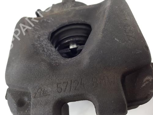 Left front brake caliper BMW 3 Convertible (E93) 320 d | BP30472358M105