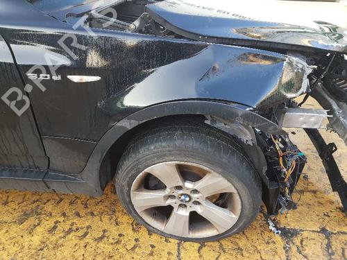 Right front window motor BMW X3 (E83) 3.0 d | BP6995687E20 