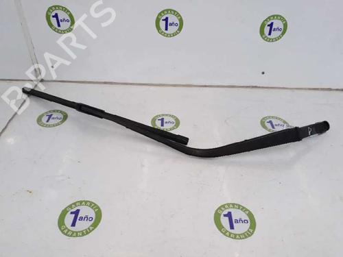 Used Front windshield wiper arm MITSUBISHI OUTLANDER II (CW_W) [2005-2012]  5039499