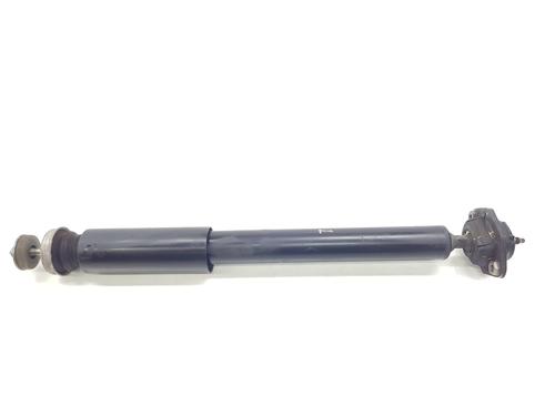 Used Left rear shock absorber BMW X1 (E84) sDrive 18 d (143 hp) 26714055