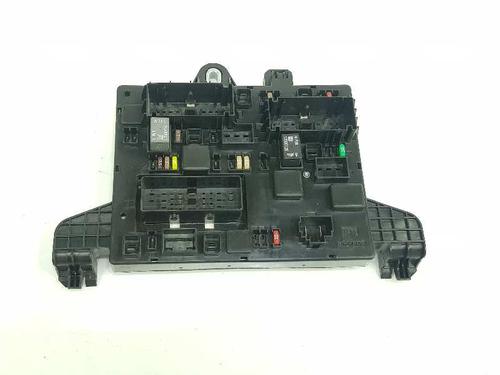 Used Fuse box OPEL ASTRA J (P10) 1.7 CDTI (68) (110 hp) 4551653