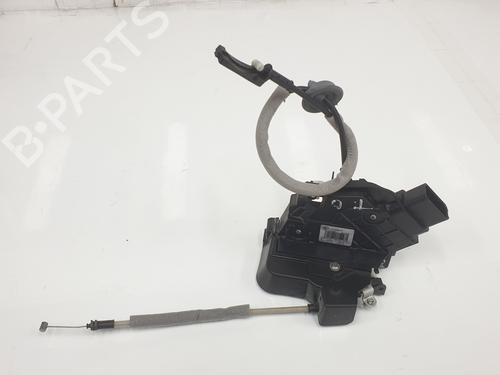 Used Rear right lock VOLVO XC60 I SUV (156) D4 (190 hp) 20195798