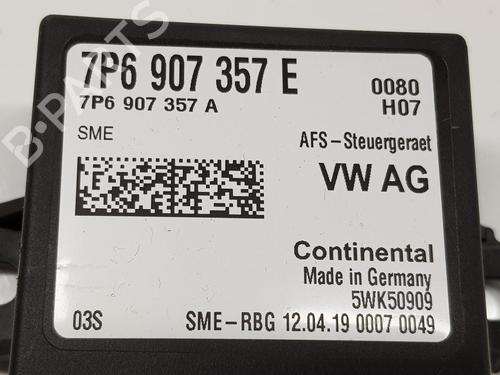 Electronic module SEAT IBIZA V (KJ1, KJG) 1.0 TSI | BP17870322M83 