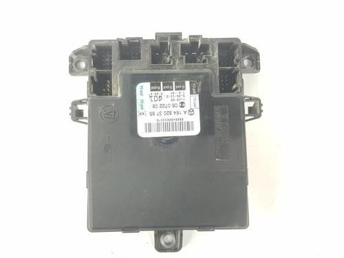Used Electronic module MERCEDES-BENZ M-CLASS (W164) ML 280 CDI 4-matic (164.120) (190 hp) 11760387